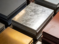 彩涂钢板-彩钢板