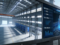 江苏发布钢结构行业 “智改数转” 指南，2030 年关键工序数控化率达 90%